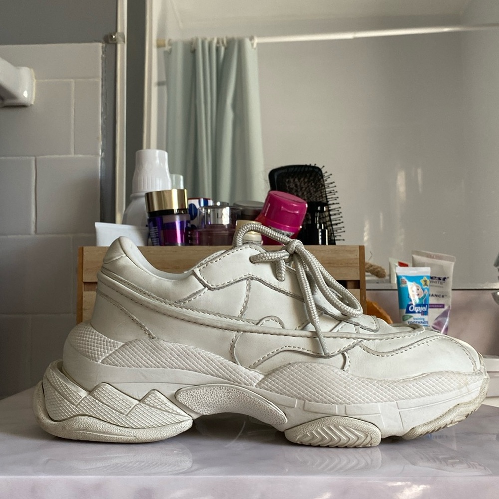 Jeffrey Campbell Chunky Sneaker